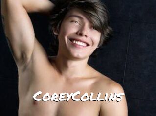 CoreyCollins