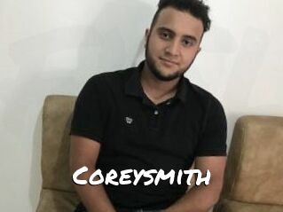 Coreysmith