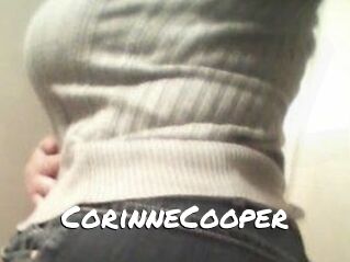 CorinneCooper