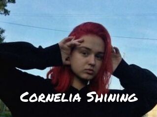 Cornelia_Shining