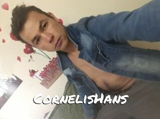 CornelisHans