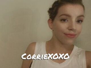 CorrieXOXO