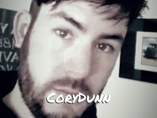 Cory_Dunn