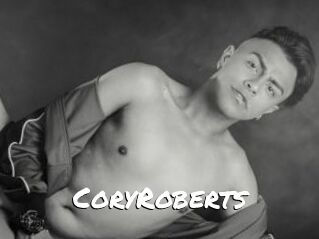CoryRoberts