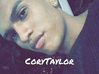 CoryTaylor