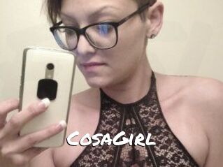 CosaGirl