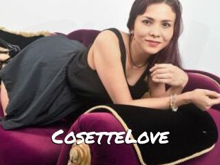 CosetteLove
