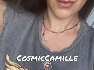 CosmicCamille