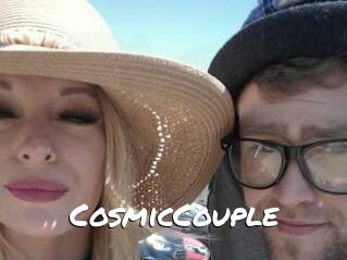 CosmicCouple