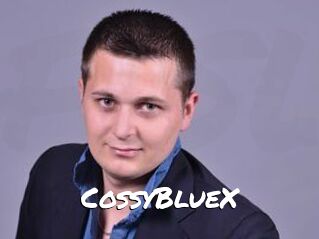 CossyBlueX