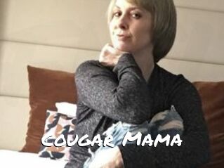Cougar_Mama