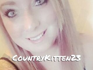 CountryKitten23