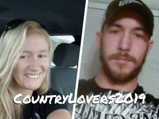 CountryLovers2019