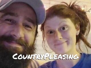 CountryPleasing