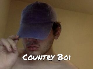 Country_Boi
