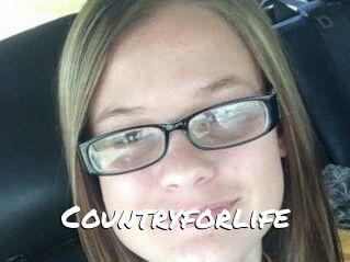 Countryforlife