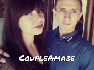 CoupleAmaze