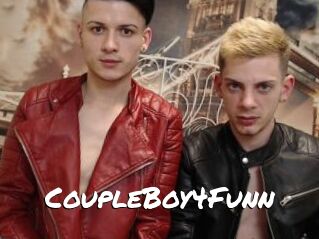 CoupleBoy4Funn