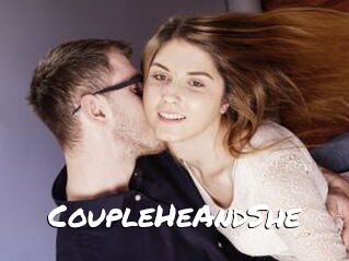 CoupleHeAndShe