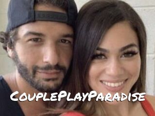 CouplePlayParadise