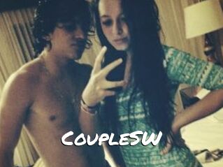 CoupleSW