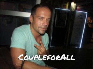 CoupleforAll