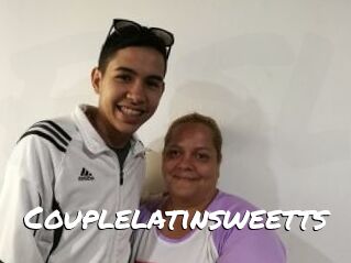 Couplelatinsweetts