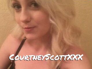 CourtneyScottXXX