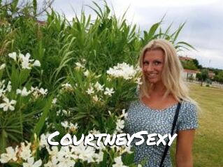 CourtneySexy