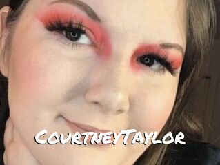 CourtneyTaylor