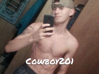 Cowboy201