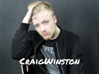 CraigWinston