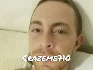 Crazeme710