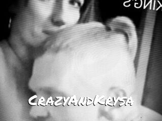 CrazyAndKrysa
