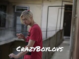 CrazyBoylovs