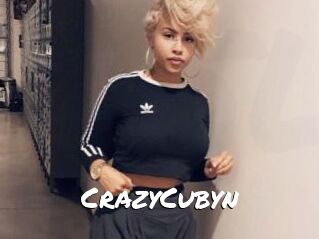 CrazyCubyn