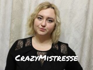CrazyMistresse