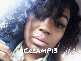 CreamPi3