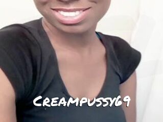 Creampussy69