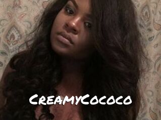 CreamyCococo