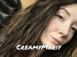 CreamyMariy