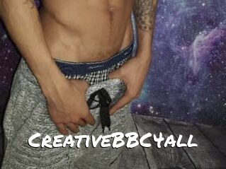 CreativeBBC4all