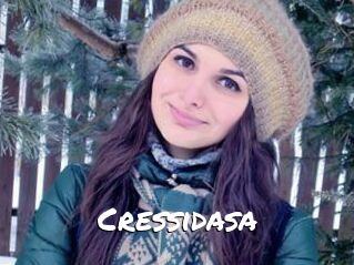 Cressidasa