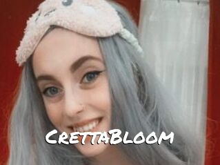 CrettaBloom