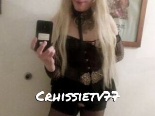 Crhissietv77