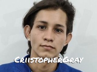 CriistopherGray