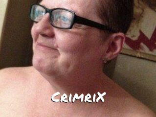CrimriX