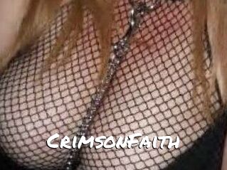 CrimsonFaith