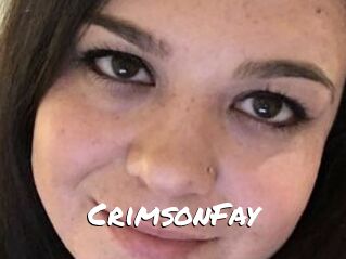 CrimsonFay