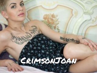 CrimsonJoan